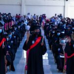 Yanet Graduation 2014 EC